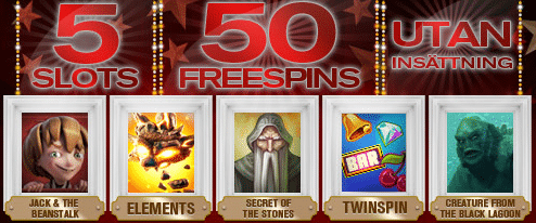 50 freespins hos redbet