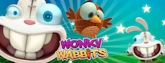 Gå till Unibet och läs mer om dagens free spins erbjudande på Wonky Wabbits