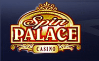 Hämta bonus hos Spin Palace Casino