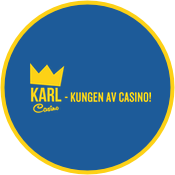 Karl casino recension