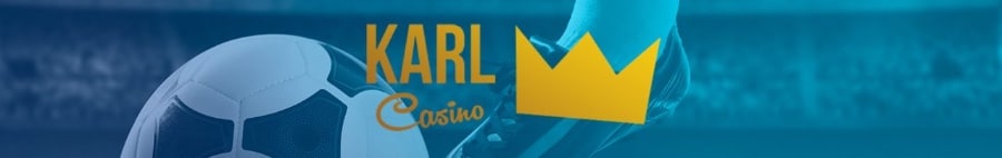 Karl Casino - ett svenskt casino med spel och vinster