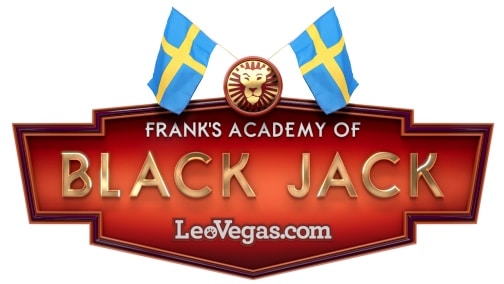 Kvala till finalen i Black Jack SM hos Leo Vegas