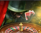 Läs mer om fredagskampanjen med freespins och bonus hos Unibet