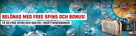 Vinn freespins, kontanter och insättningsbonus i unibets veckokampanj