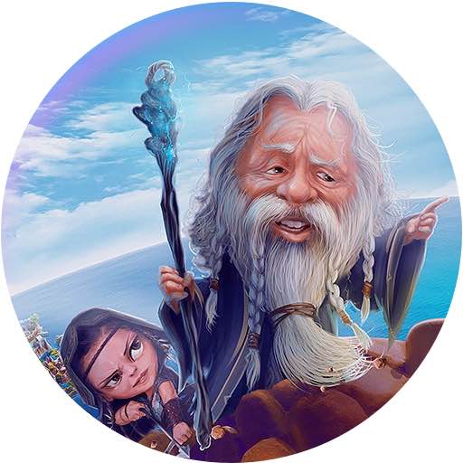 Äventyret väntar hos Nordic Bet!