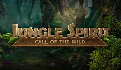 Jungle Spirit och många andra slots och spel