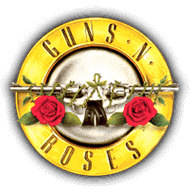 Guns N' Roses slot NetEnt