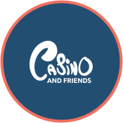 Casino and Friends recension