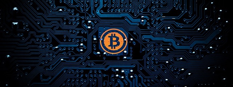 Bitcoin - en digital valuta