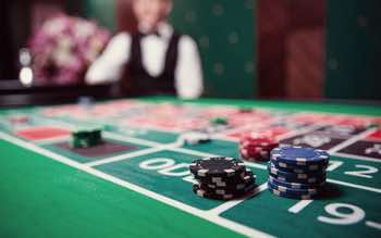 Roulette hos Codeta Casino