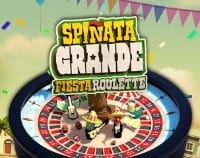 Free spins Spinata Grande hos Unibet