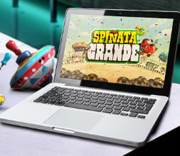 Spinata Grande hos Unibet