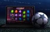 Freespins för varje Champions League-mål hos Unibet