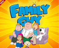 Turnering på Family Guy