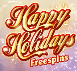 Happy Hildays freespins