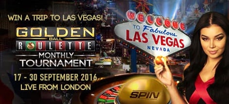 Las Vegas med LeoVegas