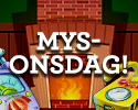 Mysonsdag och bonus hos Vinnarum