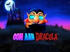 Hos Unibet hittar du en ny slot Ooh Aah Dracula, testa den i dag