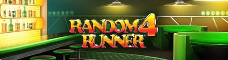 Random 4 Runner