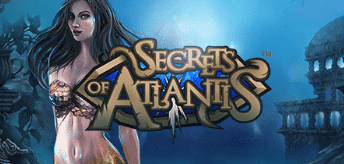 Secret of Atlantis