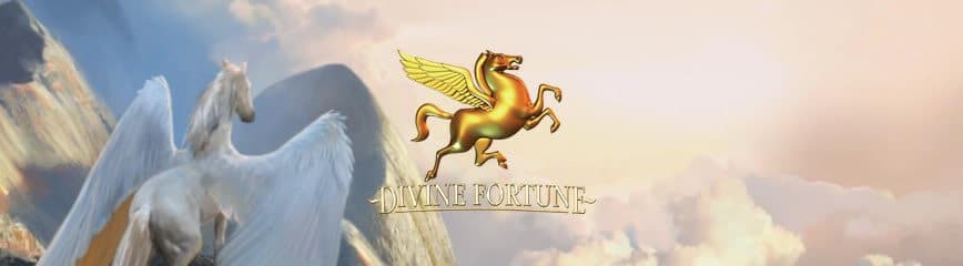 Divine Fortune slot