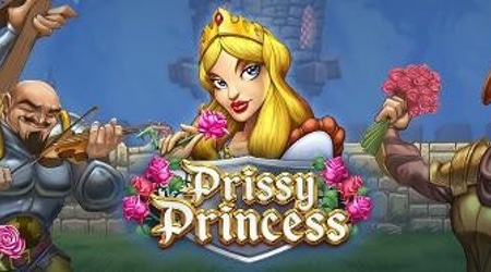 prissy-princess