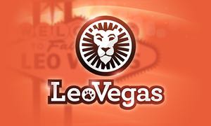 LeoVegas casino