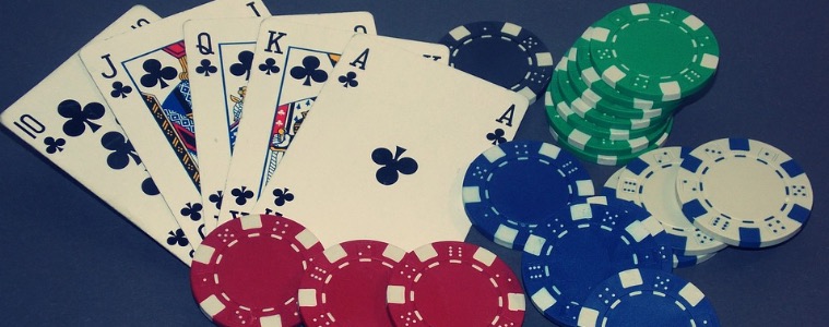 Lär dig allt om Black Jack strategier!