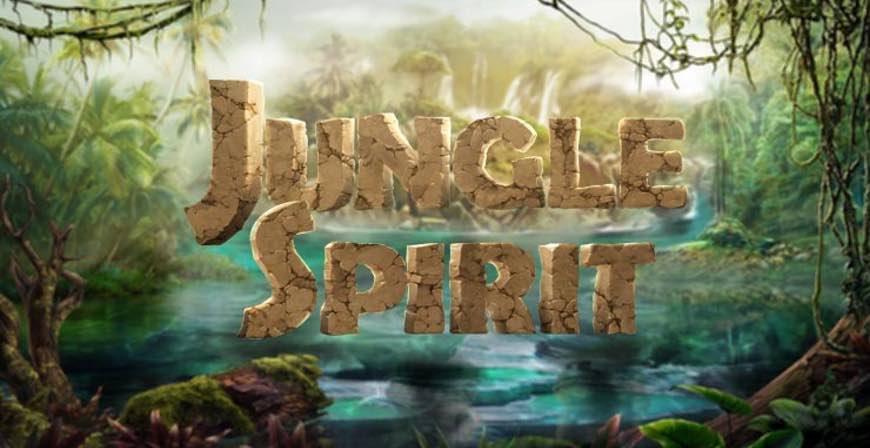 Vilda Free Spins på Jungle Spirit hos iGame!