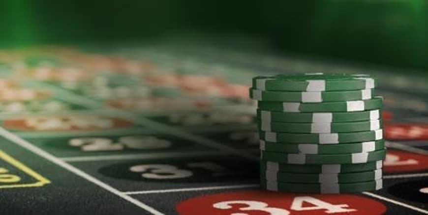 Vinn 300 000 kronor hos Unibet Casino!