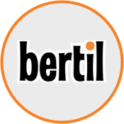 Bertil casino recension