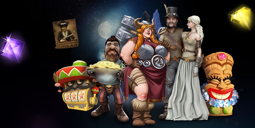 Vinn 10 000 kronor hos iGame Casino!