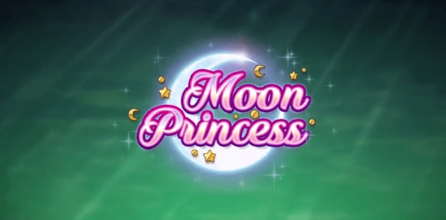 Moon Princess-turnering hos Unibet!