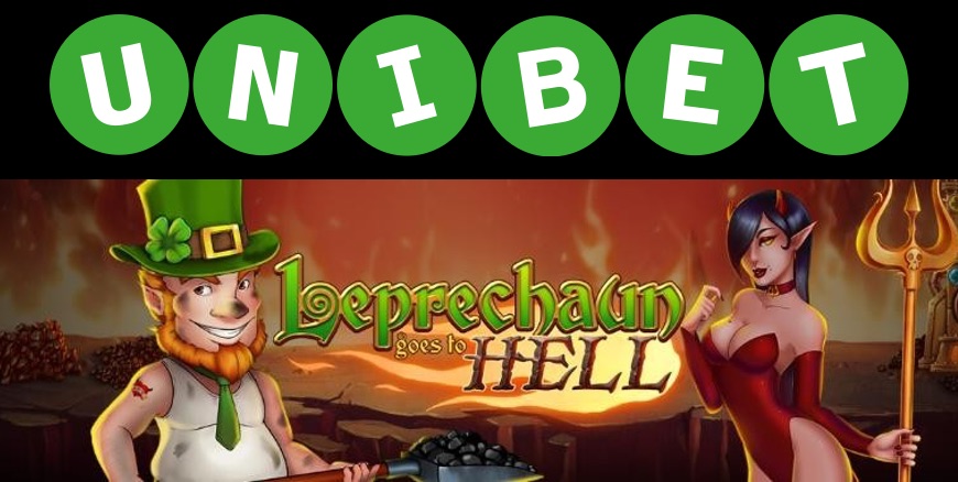 Vinn 30 000 kronor hos Unibet Casino!