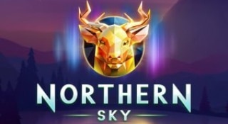 Northern Sky hos Maria Casino