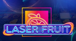 Testa nya sloten Laser Fruit hos Maria Casino