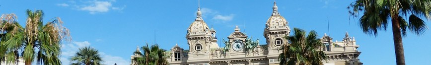 Monte Carlo Casino