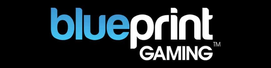 Blueprint gaming