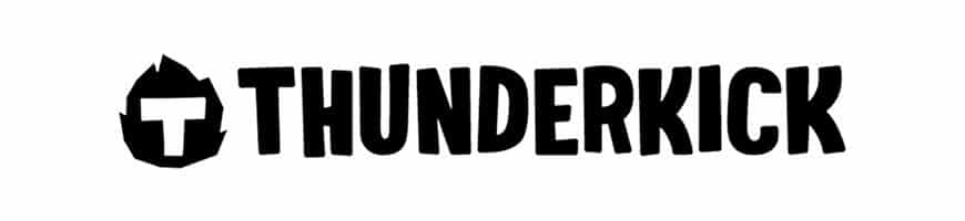 Thunderkick - svensk spelutvecklare