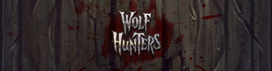 Wolf Hunters - ny slot från Yggdrasil
