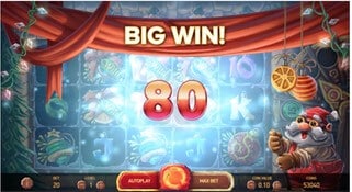 Ny slot med jultema från Netent - Jingle Spins