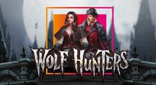 Spela Wolf Hunters hos Maria casino och tävla om kontantpriser