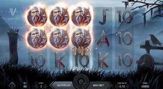 Vikings, ny slot från Netent