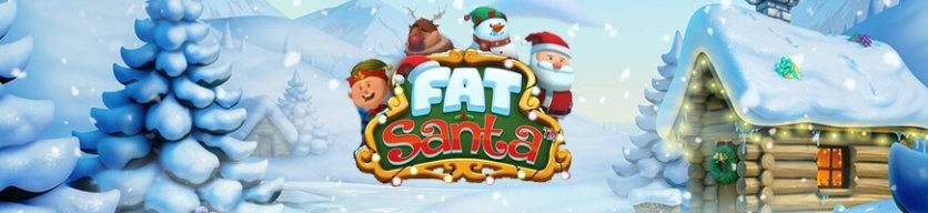 Fat Santa