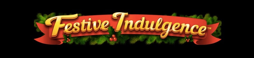 Festive Indulgence slot från Mircogaming