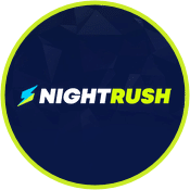 Nightrush casino recension