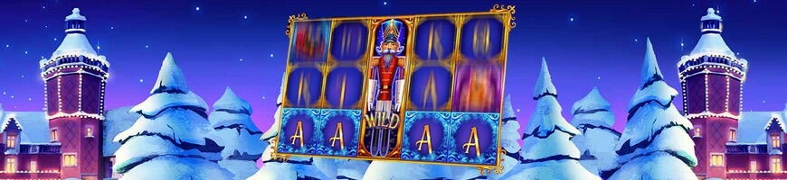 The Nutcracker