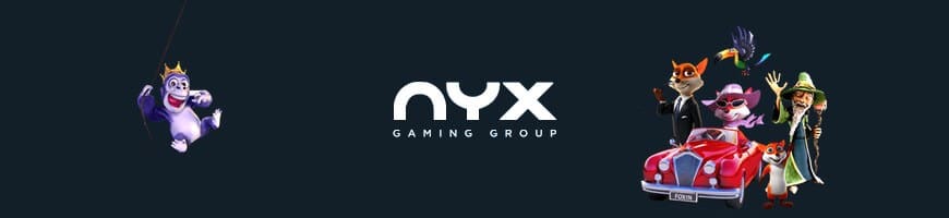 Nyx gaming