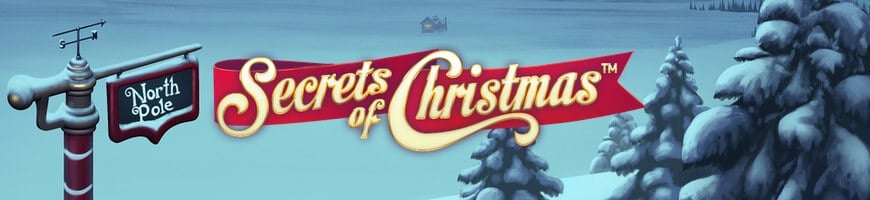 secrets of christmas