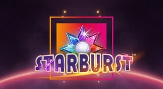 Maria Casino ordnar Starburst-turnering